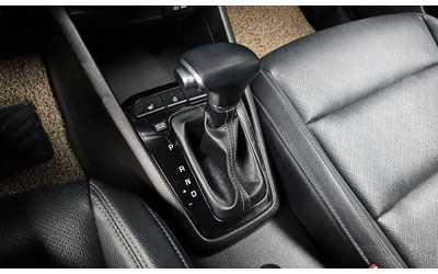 Kia Stonic Diesel 1.6 Trendy * НАЙ-ДОБРА ЦЕНА В БЪЛГАРИЯ* - автомобили, коли, обяви за нови и употребявани 8