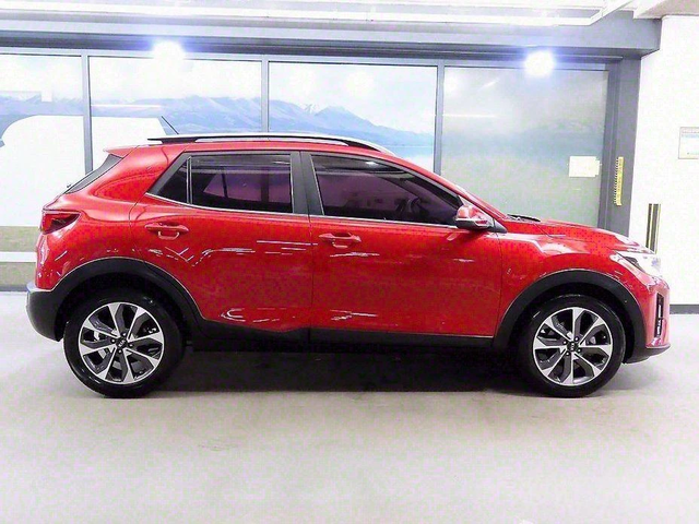 Kia Stonic Diesel 1.6 Trendy * НАЙ-ДОБРА ЦЕНА В БЪЛГАРИЯ* - автомобили, коли, обяви за нови и употребявани 2