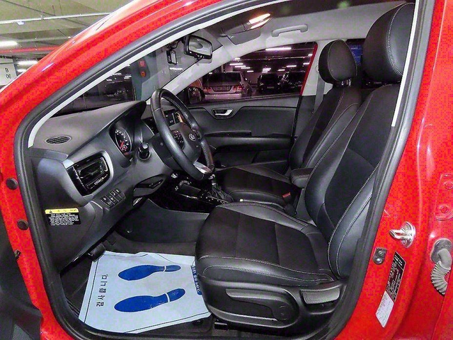 Kia Stonic Diesel 1.6 Trendy * НАЙ-ДОБРА ЦЕНА В БЪЛГАРИЯ* - автомобили, коли, обяви за нови и употребявани 5