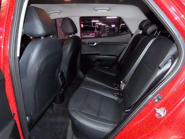 Kia Stonic Diesel 1.6 Trendy * НАЙ-ДОБРА ЦЕНА В БЪЛГАРИЯ* - автомобили, коли, обяви за нови и употребявани 6