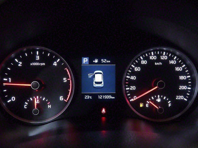 Kia Stonic Diesel 1.6 Trendy * НАЙ-ДОБРА ЦЕНА В БЪЛГАРИЯ* - автомобили, коли, обяви за нови и употребявани 8