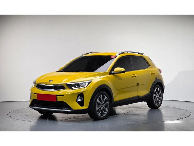 Kia Stonic 1.4 Trendy * НАЙ-ДОБРА ЦЕНА В БЪЛГАРИЯ* - автомобили, коли, обяви за нови и употребявани 0