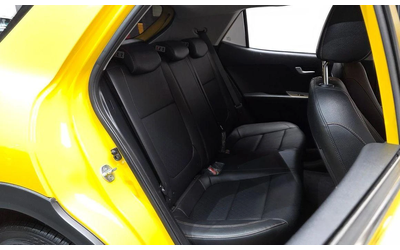 Kia Stonic 1.4 Trendy * НАЙ-ДОБРА ЦЕНА В БЪЛГАРИЯ* - автомобили, коли, обяви за нови и употребявани 10