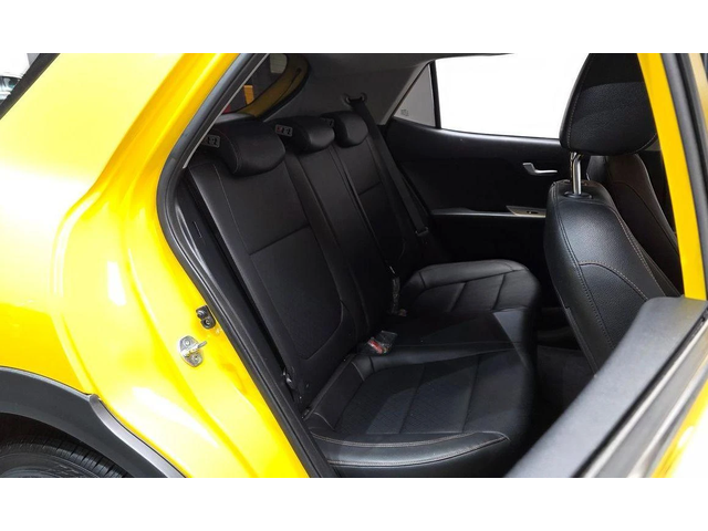 Kia Stonic 1.4 Trendy * НАЙ-ДОБРА ЦЕНА В БЪЛГАРИЯ* - автомобили, коли, обяви за нови и употребявани 10