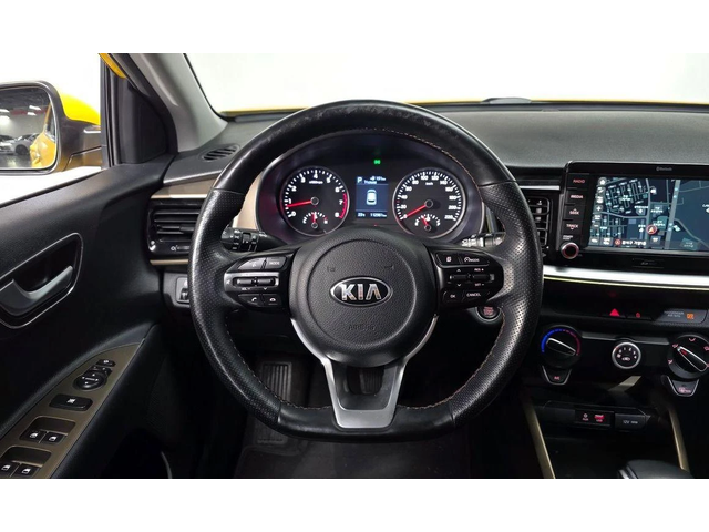 Kia Stonic 1.4 Trendy * НАЙ-ДОБРА ЦЕНА В БЪЛГАРИЯ* - автомобили, коли, обяви за нови и употребявани 11