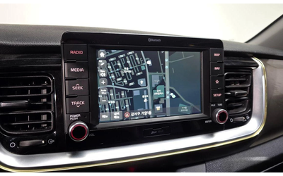 Kia Stonic 1.4 Trendy * НАЙ-ДОБРА ЦЕНА В БЪЛГАРИЯ* - автомобили, коли, обяви за нови и употребявани 12