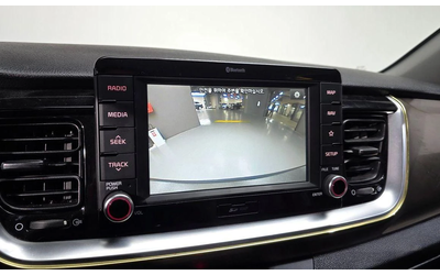 Kia Stonic 1.4 Trendy * НАЙ-ДОБРА ЦЕНА В БЪЛГАРИЯ* - автомобили, коли, обяви за нови и употребявани 13