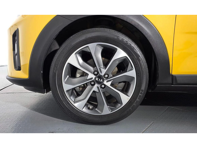 Kia Stonic 1.4 Trendy * НАЙ-ДОБРА ЦЕНА В БЪЛГАРИЯ* - автомобили, коли, обяви за нови и употребявани 4