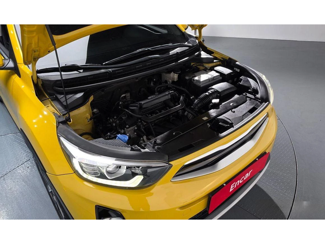 Kia Stonic 1.4 Trendy * НАЙ-ДОБРА ЦЕНА В БЪЛГАРИЯ* - автомобили, коли, обяви за нови и употребявани 5