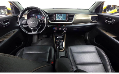 Kia Stonic 1.4 Trendy * НАЙ-ДОБРА ЦЕНА В БЪЛГАРИЯ* - автомобили, коли, обяви за нови и употребявани 6