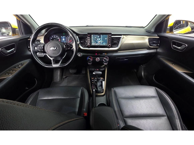 Kia Stonic 1.4 Trendy * НАЙ-ДОБРА ЦЕНА В БЪЛГАРИЯ* - автомобили, коли, обяви за нови и употребявани 6