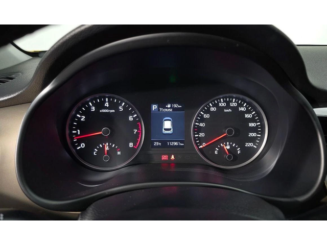 Kia Stonic 1.4 Trendy * НАЙ-ДОБРА ЦЕНА В БЪЛГАРИЯ* - автомобили, коли, обяви за нови и употребявани 7