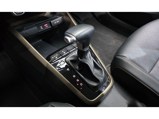 Kia Stonic 1.4 Trendy * НАЙ-ДОБРА ЦЕНА В БЪЛГАРИЯ* - автомобили, коли, обяви за нови и употребявани 8