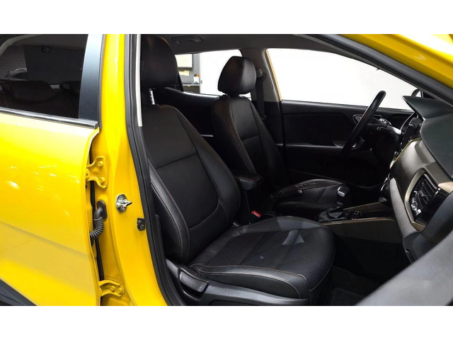 Kia Stonic 1.4 Trendy * НАЙ-ДОБРА ЦЕНА В БЪЛГАРИЯ* - автомобили, коли, обяви за нови и употребявани 9