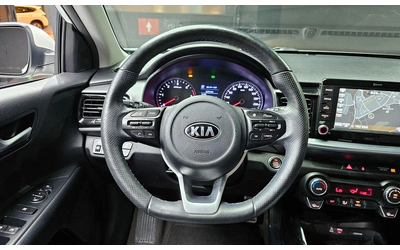 Kia Stonic Diesel 1.6 Prestige * НАЙ-ДОБРА ЦЕНА В БЪЛГАРИЯ* - автомобили, коли, обяви за нови и употребявани 12