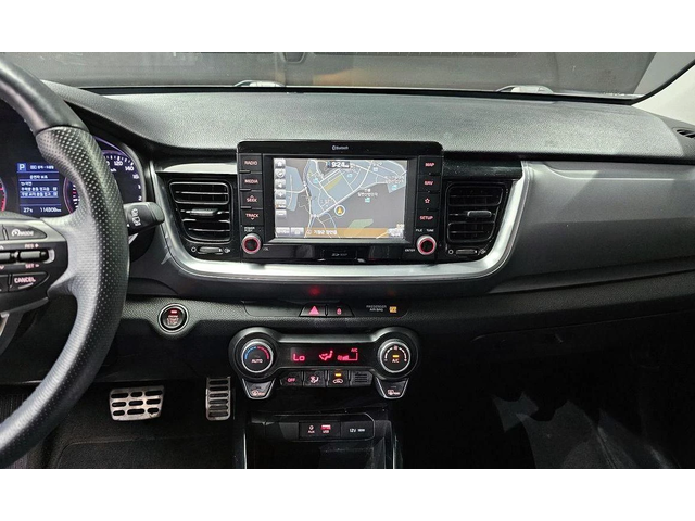 Kia Stonic Diesel 1.6 Prestige * НАЙ-ДОБРА ЦЕНА В БЪЛГАРИЯ* - автомобили, коли, обяви за нови и употребявани 13