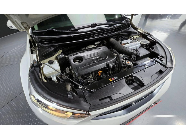 Kia Stonic Diesel 1.6 Prestige * НАЙ-ДОБРА ЦЕНА В БЪЛГАРИЯ* - автомобили, коли, обяви за нови и употребявани 5