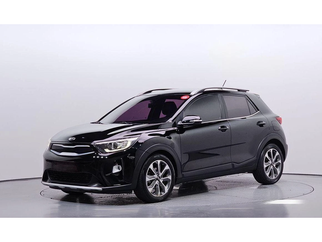 Kia Stonic Diesel 1.6 Trendy * НАЙ-ДОБРА ЦЕНА В БЪЛГАРИЯ* - автомобили, коли, обяви за нови и употребявани 0