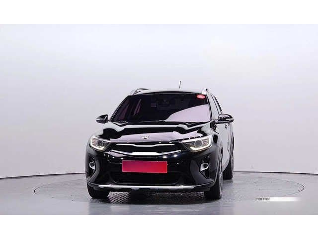 Kia Stonic Diesel 1.6 Trendy * НАЙ-ДОБРА ЦЕНА В БЪЛГАРИЯ* - автомобили, коли, обяви за нови и употребявани 2