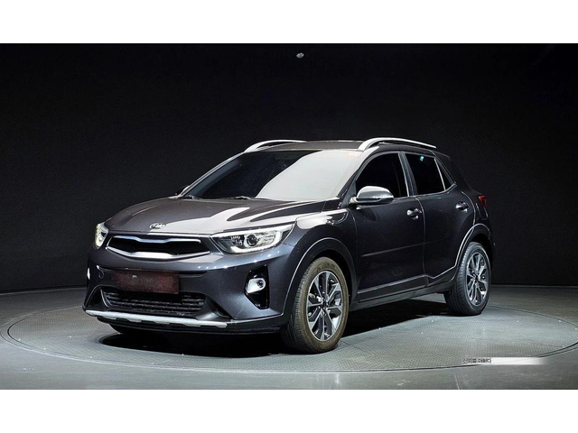 Kia Stonic Diesel 1.6 Trendy * НАЙ-ДОБРА ЦЕНА В БЪЛГАРИЯ* - автомобили, коли, обяви за нови и употребявани 0