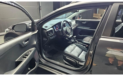 Kia Stonic Diesel 1.6 Trendy * НАЙ-ДОБРА ЦЕНА В БЪЛГАРИЯ* - автомобили, коли, обяви за нови и употребявани 10