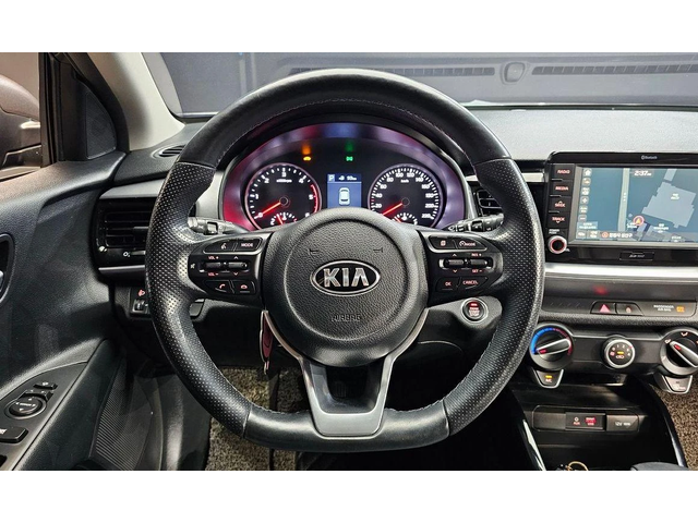 Kia Stonic Diesel 1.6 Trendy * НАЙ-ДОБРА ЦЕНА В БЪЛГАРИЯ* - автомобили, коли, обяви за нови и употребявани 12