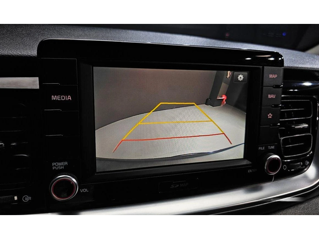 Kia Stonic Diesel 1.6 Trendy * НАЙ-ДОБРА ЦЕНА В БЪЛГАРИЯ* - автомобили, коли, обяви за нови и употребявани 14