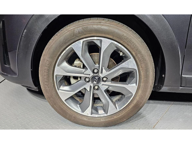 Kia Stonic Diesel 1.6 Trendy * НАЙ-ДОБРА ЦЕНА В БЪЛГАРИЯ* - автомобили, коли, обяви за нови и употребявани 4