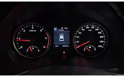 Kia Stonic Diesel 1.6 Trendy * НАЙ-ДОБРА ЦЕНА В БЪЛГАРИЯ* - автомобили, коли, обяви за нови и употребявани 7