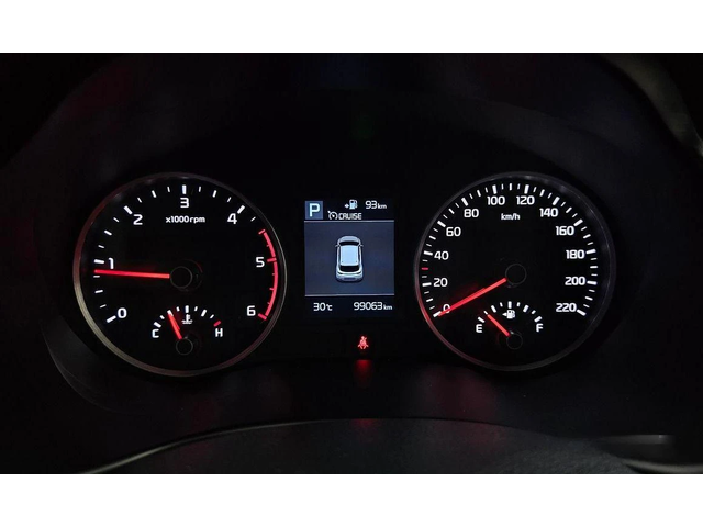 Kia Stonic Diesel 1.6 Trendy * НАЙ-ДОБРА ЦЕНА В БЪЛГАРИЯ* - автомобили, коли, обяви за нови и употребявани 7