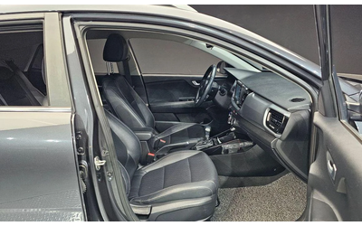 Kia Stonic Diesel 1.6 Trendy * НАЙ-ДОБРА ЦЕНА В БЪЛГАРИЯ* - автомобили, коли, обяви за нови и употребявани 9