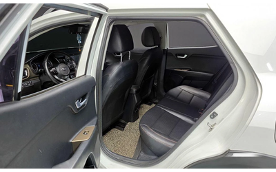 Kia Stonic Diesel 1.6 Prestige * НАЙ-ДОБРА ЦЕНА В БЪЛГАРИЯ* - автомобили, коли, обяви за нови и употребявани 10