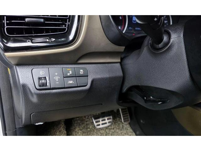 Kia Stonic Diesel 1.6 Prestige * НАЙ-ДОБРА ЦЕНА В БЪЛГАРИЯ* - автомобили, коли, обяви за нови и употребявани 14