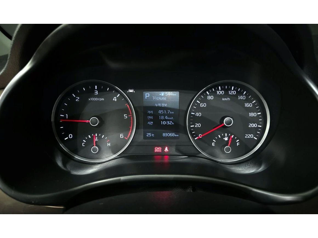 Kia Stonic Diesel 1.6 Prestige * НАЙ-ДОБРА ЦЕНА В БЪЛГАРИЯ* - автомобили, коли, обяви за нови и употребявани 7