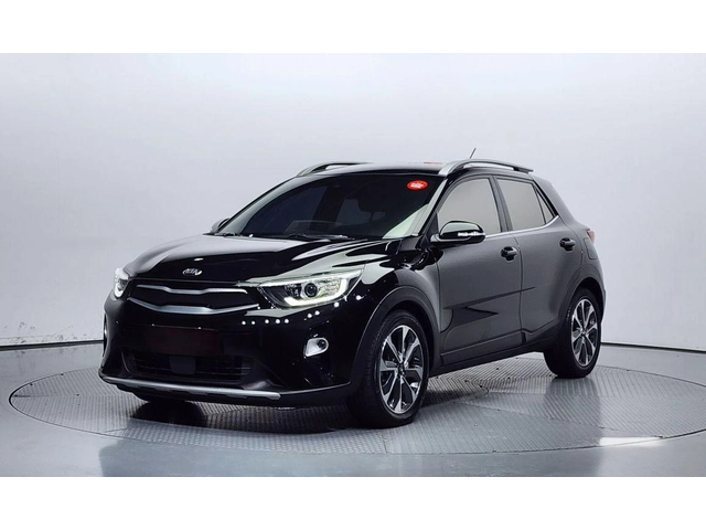 Kia Stonic Diesel 1.6 Prestige * НАЙ-ДОБРА ЦЕНА В БЪЛГАРИЯ* - автомобили, коли, обяви за нови и употребявани 0