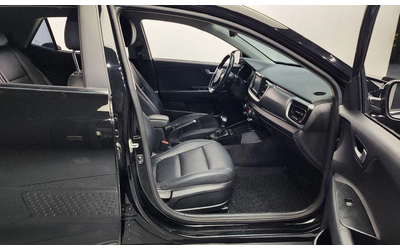 Kia Stonic Diesel 1.6 Prestige * НАЙ-ДОБРА ЦЕНА В БЪЛГАРИЯ* - автомобили, коли, обяви за нови и употребявани 10