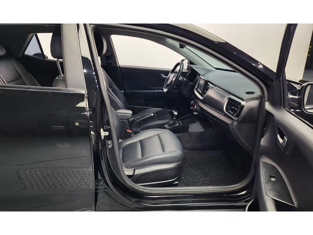 Kia Stonic Diesel 1.6 Prestige * НАЙ-ДОБРА ЦЕНА В БЪЛГАРИЯ* - автомобили, коли, обяви за нови и употребявани 10