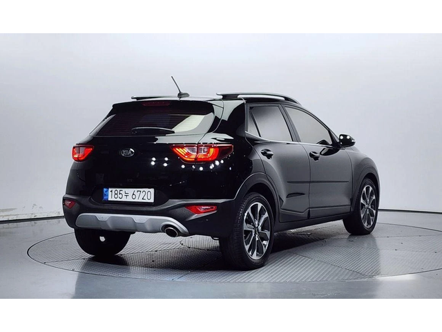 Kia Stonic Diesel 1.6 Prestige * НАЙ-ДОБРА ЦЕНА В БЪЛГАРИЯ* - автомобили, коли, обяви за нови и употребявани 1