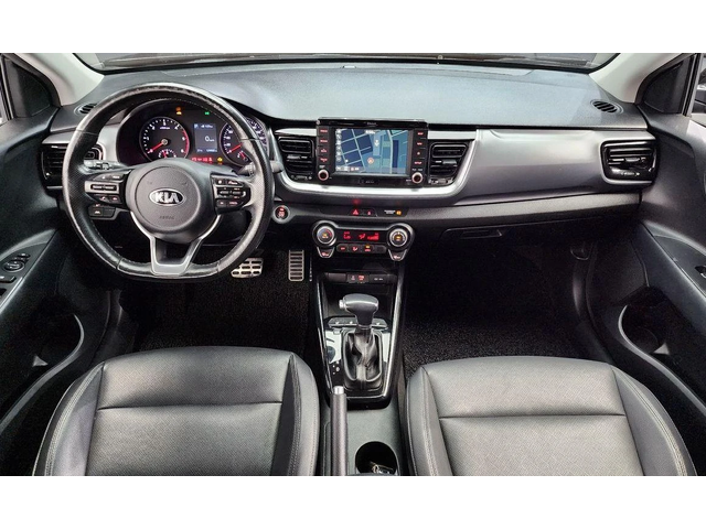 Kia Stonic Diesel 1.6 Prestige * НАЙ-ДОБРА ЦЕНА В БЪЛГАРИЯ* - автомобили, коли, обяви за нови и употребявани 6