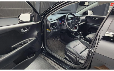 Kia Stonic Diesel 1.6 Prestige * НАЙ-ДОБРА ЦЕНА В БЪЛГАРИЯ* - автомобили, коли, обяви за нови и употребявани 9