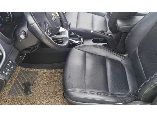 Kia Stonic Diesel 1.6 Trendy * НАЙ-ДОБРА ЦЕНА В БЪЛГАРИЯ* - автомобили, коли, обяви за нови и употребявани 10