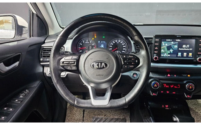 Kia Stonic 1.4 Prestige * НАЙ-ДОБРА ЦЕНА В БЪЛГАРИЯ* - автомобили, коли, обяви за нови и употребявани 12