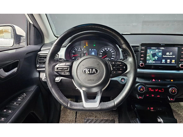 Kia Stonic 1.4 Prestige * НАЙ-ДОБРА ЦЕНА В БЪЛГАРИЯ* - автомобили, коли, обяви за нови и употребявани 12