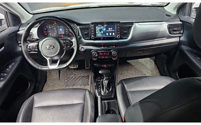 Kia Stonic 1.4 Prestige * НАЙ-ДОБРА ЦЕНА В БЪЛГАРИЯ* - автомобили, коли, обяви за нови и употребявани 6