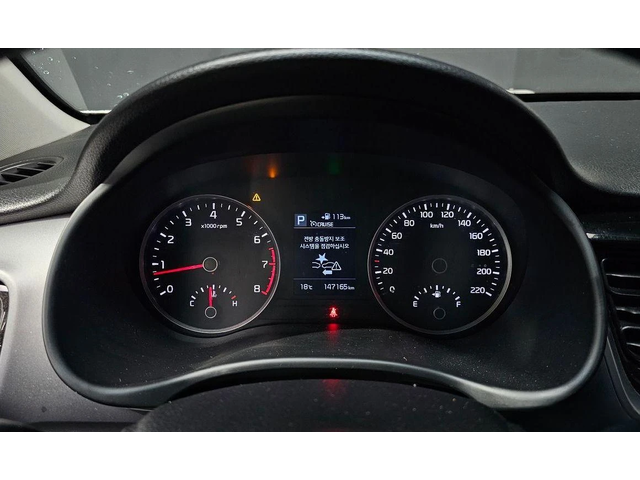 Kia Stonic 1.4 Prestige * НАЙ-ДОБРА ЦЕНА В БЪЛГАРИЯ* - автомобили, коли, обяви за нови и употребявани 7