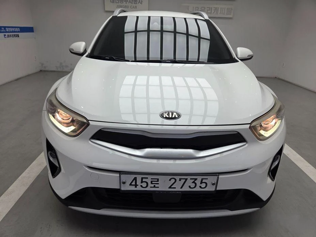 Kia Stonic Diesel 1.6 Prestige * НАЙ-ДОБРА ЦЕНА В БЪЛГАРИЯ* - автомобили, коли, обяви за нови и употребявани 0