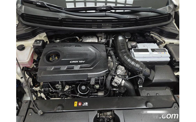 Kia Stonic Diesel 1.6 Prestige * НАЙ-ДОБРА ЦЕНА В БЪЛГАРИЯ* - автомобили, коли, обяви за нови и употребявани 10