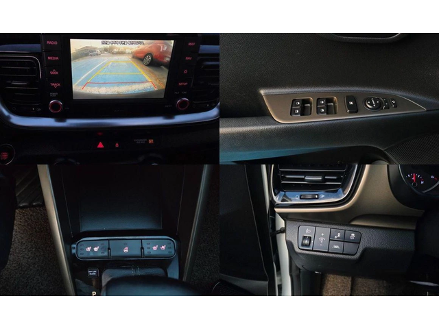 Kia Stonic Diesel 1.6 Prestige * НАЙ-ДОБРА ЦЕНА В БЪЛГАРИЯ* - автомобили, коли, обяви за нови и употребявани 8