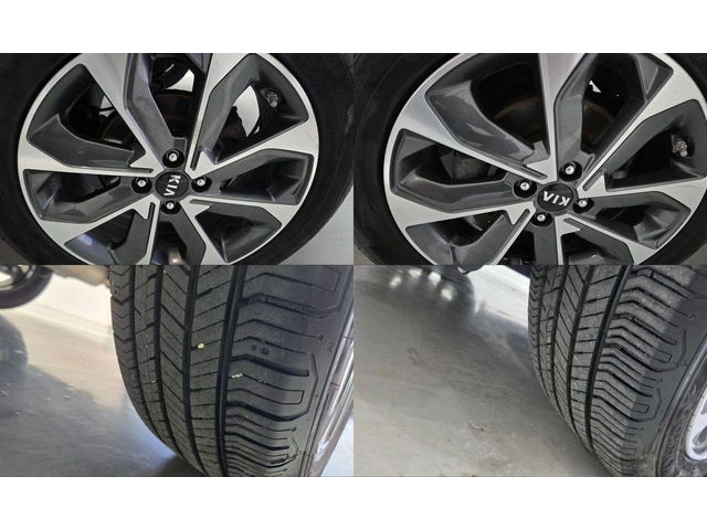 Kia Stonic Diesel 1.6 Prestige * НАЙ-ДОБРА ЦЕНА В БЪЛГАРИЯ* - автомобили, коли, обяви за нови и употребявани 9