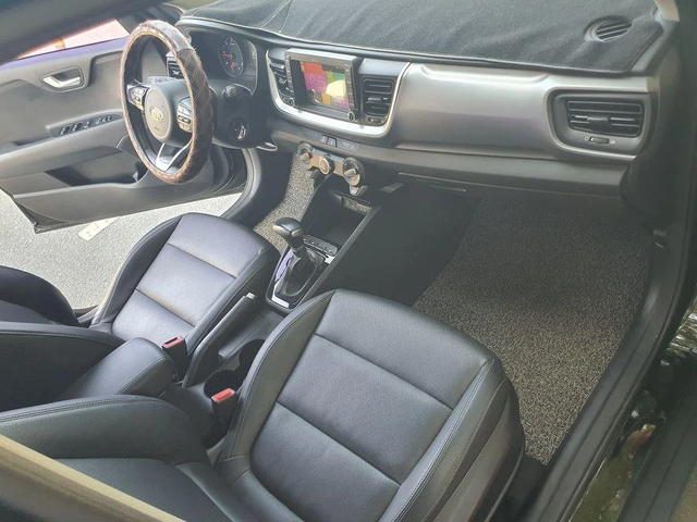 Kia Stonic Diesel 1.6 Deluxe * НАЙ-ДОБРА ЦЕНА В БЪЛГАРИЯ* - автомобили, коли, обяви за нови и употребявани 10